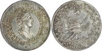 Netherlands Historical medal Inauguration du prince Guillaume V comme marquis de Flessingue et de Veere -