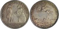 Netherlands Historical medal Louis Guillaume Ernest de Brunswick-Wolfenbüttel – Ville de Bois-le-Duc -