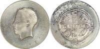 België Historical medal Roi Baudouin - 1000e anniversaire de la Monnaie de Bruxelles - Dionant -