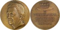 Netherlands Historical medal Reine Wilhelmina - Jubilé du trône 50 ans 1898-1948 - par Kutterink -