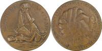 Netherlands Historical medal Médaille de soutien - Famine en Russie - V/D HOEF -
