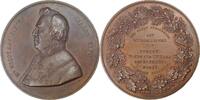 Nederland / Utrecht Historical medal Nicolaas Pieter Jacob Kien 25 ans Maire - Kellen -