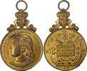 Nederland / Beek Historical medal Reine Wilhelmina - Fête de la gymnastique 22 juillet - Par : E. Alard - rare -