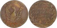 United Kingdom / London Farthing Token Health Restored - Dr. Eady -