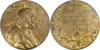 Germany / Prussia Historical medal 100e anniversaire de l'Empereur Guillaume Ier -