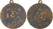 United Kingdom Historical medal Couronnement du roi George V et de la reine Mary - Borough de Loughborough -