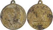 United Kingdom Historical medal Couronnement du Roi Édouard VII & de la Reine Alexandra -