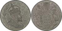 United Kingdom Historical medal Avènement du roi Édouard VII -