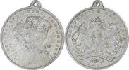 United Kingdom Historical medal Couronnement du Roi George V et de la Reine Mary -