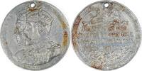 United Kingdom Historical medal Couronnement du Roi George V et de la Reine Mary -