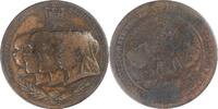 United Kingdom Historical medal Jubilé de diamant de la reine Victoria - Four generations -