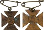 United Kingdom Historical medal / cross Jubilé de diamant de la reine Victoria -
