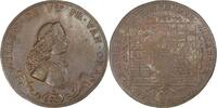 Netherlands (Amsterdam) Historical medal Prince Guillaume V Médaille de calendrier À l'occasion du début de l'année -