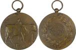 Belgium Historical medal Concours de Bétail Ingelmunster -