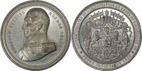 Belgium Historical medal Léopold I - 25e anniversaire de règne - Hart F -