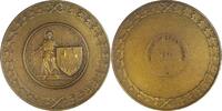Belgium/Evere Historical medal Concours de déclamation - Médaille de prix -