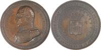 Belgium Historical medal Léopold Ier - 25e anniversaire de règne - Fêtes à Anvers -