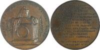 Belgium / Bruxelles Historical medal Pose de la première pierre du monument aux morts - Jouvenel -