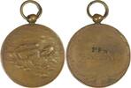Netherlands Historical medal Médaille pour compétitions de natation - 1er prix -