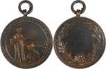Great Britain Historical medal Le 'Smallholders' Championnat -