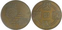 Netherlands Historical medal 9 Siècles de Langedijk -