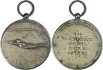 Netherlands Historical medal Médaille pour compétitions de natation - 1er prix -