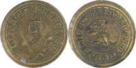Austria Historical medal Au Goldgulden de Charles IV -