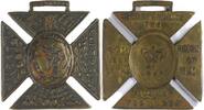 United Kingdom Historical medal / cross Jubilé de diamant de la reine Victoria -