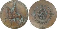 Netherlands Historical medal 50e anniversaire du trône de la Reine Wilhelmina - Louise Metz - VPK -