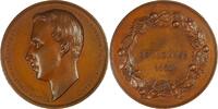 Netherlands Historical medal Majorité du Prince Héritier Willem Nicolaas Alexander - V/D Kellen -