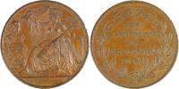 Belgium 5 Centimes Module 25e anniversaire de l'inauguration du Roi Léopold -