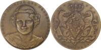 Netherlands Historical medal 18e anniversaire de la princesse Beatrix - Par Pol Dom & Kutterink -