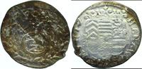 Hanau-Lichtenberg Halbbatzen Friedrich Casimir 1641-1685 -