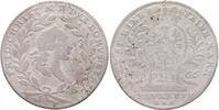 Brandenburg Bayreuth 20 Kreuzer Maximilian III. Joseph 1745-1777 -