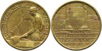 Frankreich, Paris Messing-Nedaille Napoleon III. mit Pickelhaube und Halseisen -