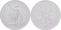 Großbritannien Dollar Handelsdollar, Orient -