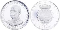 Malta Malteser Orden 2 Scudi Silber -