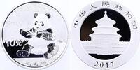 China 10 Yuan Panda -