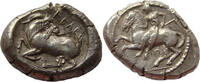 CILICIA Stater Kelenderis, Circa 430-420 BC. FDC / XF+ -