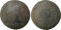 BELGIUM - UNITED STATES OF BELGIUM Lion d'argent (3 florins) Bruxelles. **RARE** UNC. ***TOP QUALITY** -