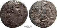 Roman provincial Tetradrachm Nero, Seleucis and Pieria. Dated RY 10 and ... 570,00 EUR  + 18,00 EUR frais d'envoi
