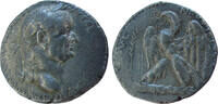 Roman provincial Tetradrachm AD 69/70 Vespasian, Year 2,  240,00 EUR  + 17,00 EUR frais d'envoi