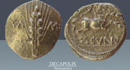 Celtic, Britain, Gold Stater. AD 9-40 Trinovantes & Catuvellauni. *TOP Q... 2650,00 EUR  + 21,00 EUR frais d'envoi