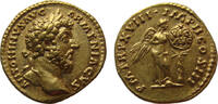 Roman Empire Gold Aureus, 161-180 Marcus Aurelius augustus. Top quality.... 10800,00 EUR  + 21,00 EUR frais d'envoi