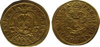 German, Holy Roman Empire Ducat 1641 REGENSBURG, STADT. ***Extremely RAR... 4250,00 EUR  + 21,00 EUR frais d'envoi