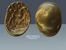 Celtic, Gaule Stater 60-50 BC Ambiani ** Unusual BIG SIZE 21mm** *extrem... 1250,00 EUR  + 19,00 EUR frais d'envoi