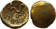 Celtic, Gaule Stater 60-50 BC Ambaini *RARE* XF+ 1280,00 EUR  + 19,00 EUR frais d'envoi