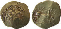 Celtic Gold Stater 150-100 BC Northwest Gaul. Namnetes. **Very rare. **  1580,00 EUR1390,00 EUR  + 19,00 EUR frais d'envoi