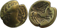CELTIC 1/4 Stater 70-50 BC Aedui (BIBRACTE), Type de Chen&ocirc;ves. Classe II... 785,00 EUR685,00 EUR  + 18,00 EUR frais d'envoi