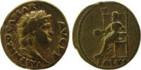 Roman Empire Aureus 67-68 AD Nero, Rome *Rare type* * Salus*  3650,00 EUR  + 21,00 EUR frais d'envoi